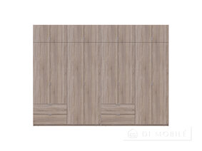 Cabinetul Lukas 4+4 DSP