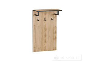 Umeraş de îmbrăcăminte "F-0001" Forte