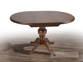 Стол обеденный круглый "Гермес"