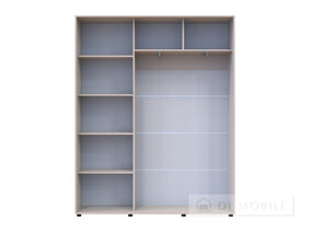 Corp pentru cabina "Sigma" 1700 mm