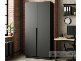 Распашной шкаф "ШР-2" 1000 мм