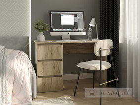 Стол письменный 3Ш "Идея"