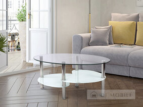 Стол журнальный "Ненси"