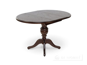 Стол обеденный круглый "Гермес"