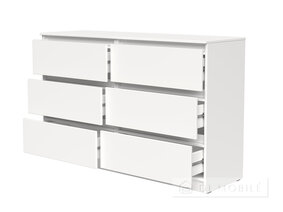 Chipboard Komode K11