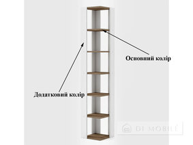 Стеллаж для цветов "D4"