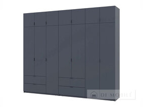 Cabinet Lucas 3+4DSP