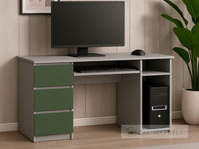 Calculator de masă "SK2" faţadă MDF