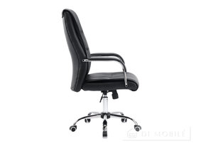 Scaun birou "Venezia birou negru"