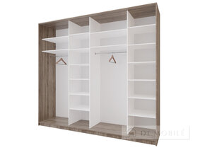 Dulapul "Premiului" 2630 mm