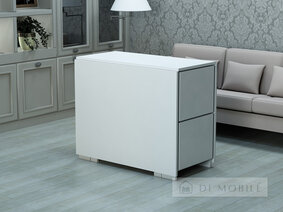 Стол-книжка со стульями "Гостеприимный"