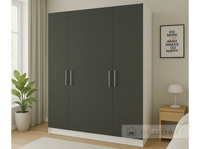 Cabinet pliant "Shr-4" 1200 mm