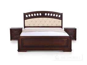 Кровать "Фелиция" 1,6