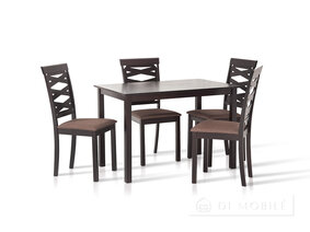 Комплект обеденный "Бруклин"