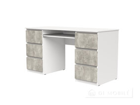 Tabel scris "SP6"