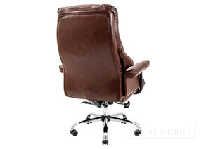 Scaun calculator "Congress Leather-Lux"