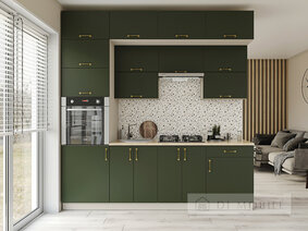 Модульная кухня "Контемп"