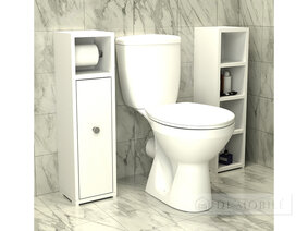 Тумба для ванной комнаты "Мистраль"