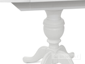 Стол обеденный круглый "Гермес"