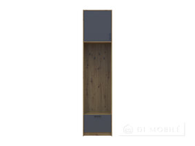 Atârnator "Rondy" cu cipboard de înaltă entresole