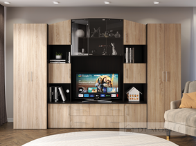 Mobilier living „Fabiana”