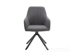 Scaun Solaris cu mecanism de rotire