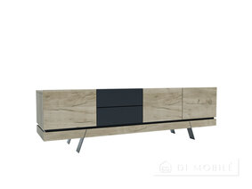 ТВ тумба "Амбер S"