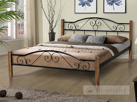 Кровать "Регина Вуд"