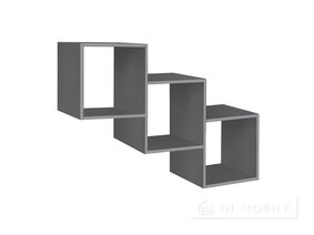 Полка 3-уровневая П2 "Комфи"