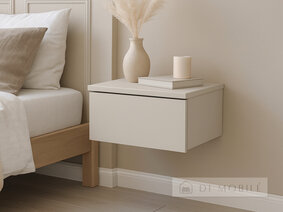 Тумба прикроватная ТП2