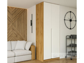 Распашной шкаф "ШР-1" 800 мм