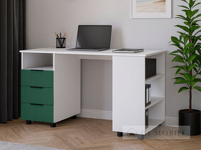 Tabel scris "SP8" fatada MDF