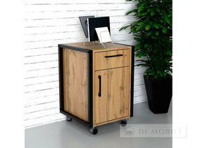 Тумба "ТМЛ-3 Лофт"