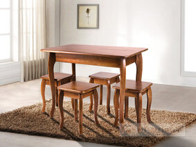 Стол обеденный "Смарт"