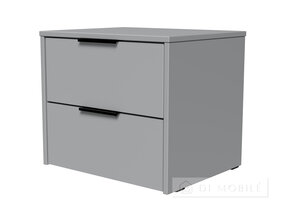 Тумба прикроватная ТП5 фасад ДСП