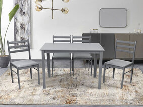 Комплект обеденный "Джерси"