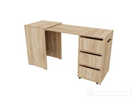 Tabel pliant scris "Rolin"