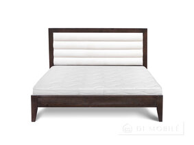 Кровать "Гелиос" мягкое изголовье