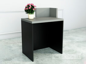 Стойка Ресепшн-3