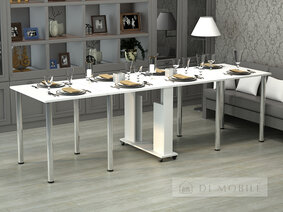 Стол-книжка "Семейный"