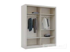 Шкаф "Единбург"