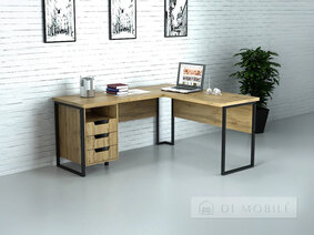 Компьютерный стол СМУВ-2