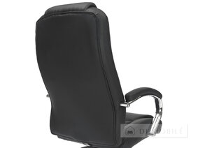 Кресло "Mustang-Ch" хром НВ