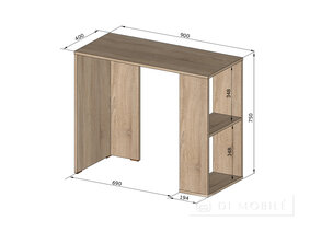 Birou de calculatoare "ST-0044"