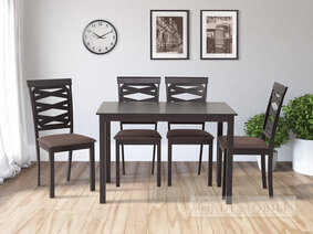 Комплект обеденный "Бруклин"