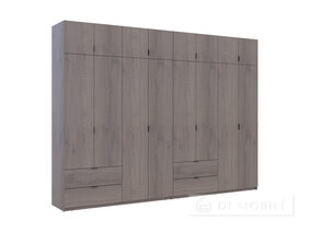 Cabinetul Lukas 4+4 DSP