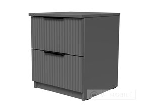 Patul TP3 cu frezare