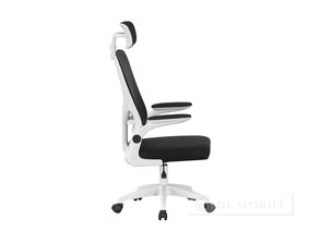 Стул офисный "Аэро"