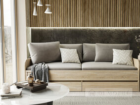 Кровать односпальная "Идея"