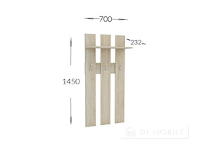 Прихожая 2 "Ника"